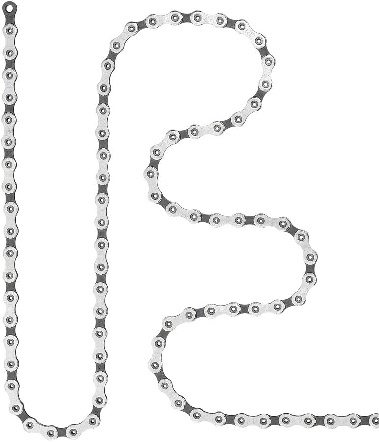 Campagnolo Super Record C-Link Chain - 12-Speed 113 Links Chains Campagnolo   