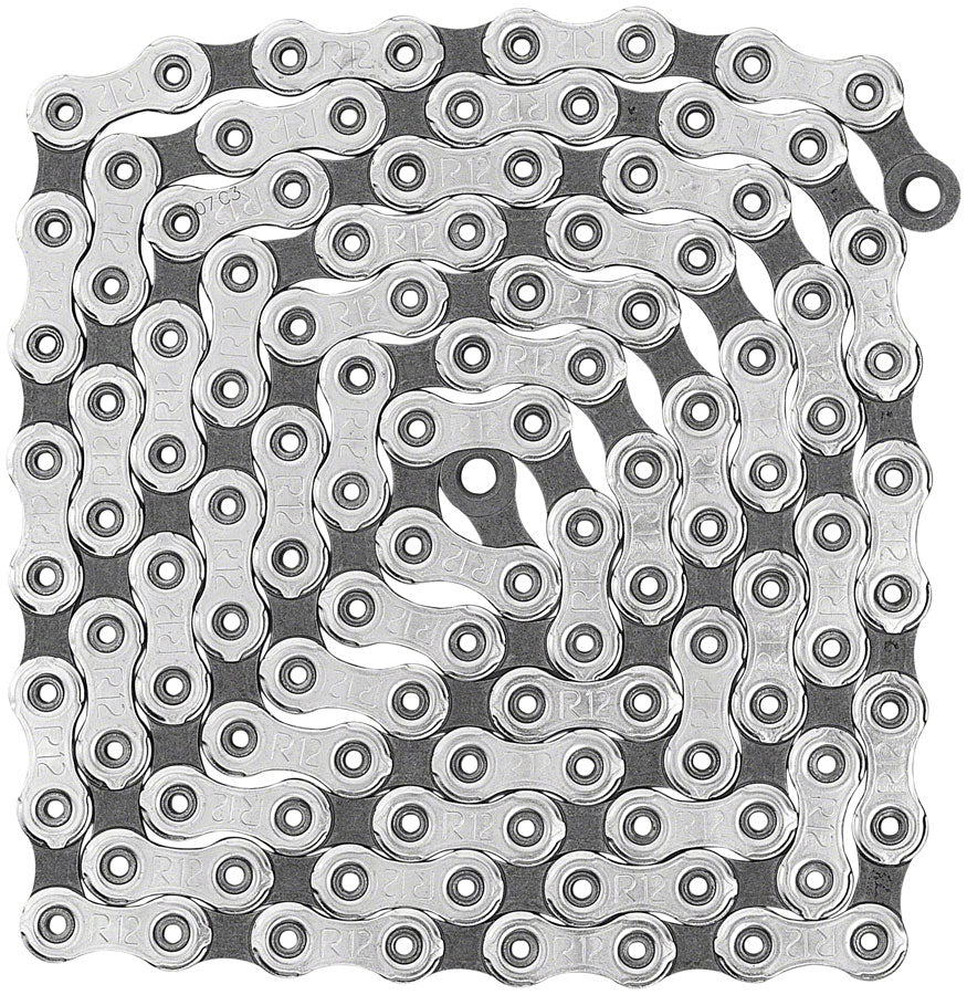 Campagnolo Super Record C-Link Chain - 12-Speed 113 Links Chains Campagnolo   