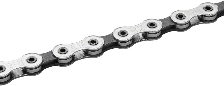 Campagnolo Super Record C-Link Chain - 12-Speed 113 Links Chains Campagnolo   