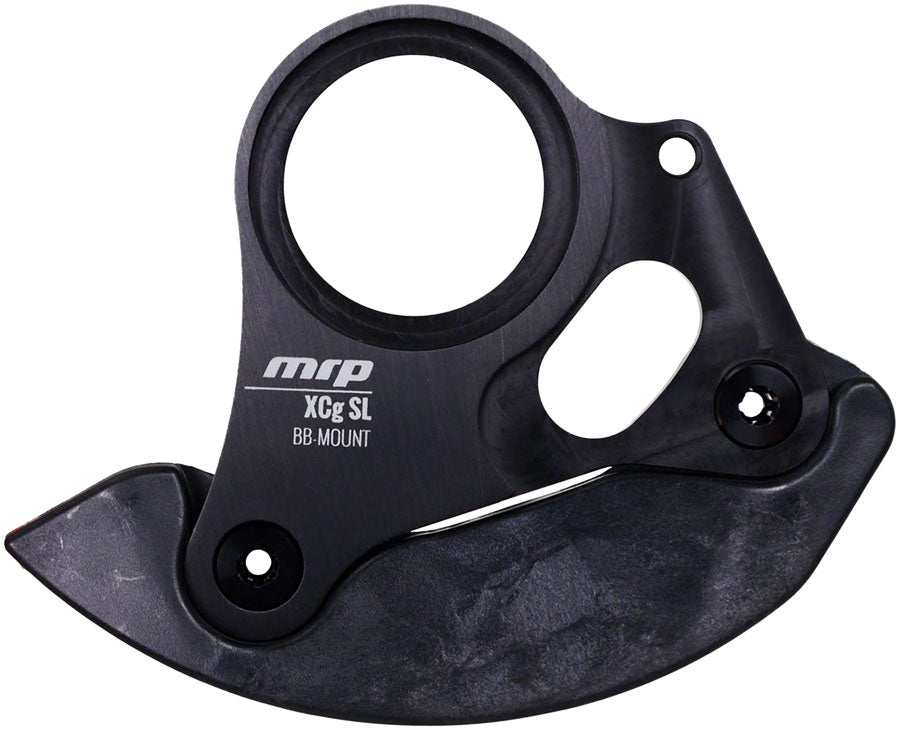 MRP XCg SL Bashguard -32t BB Mount Aluminum Backplate Chain Retention Systems MRP   