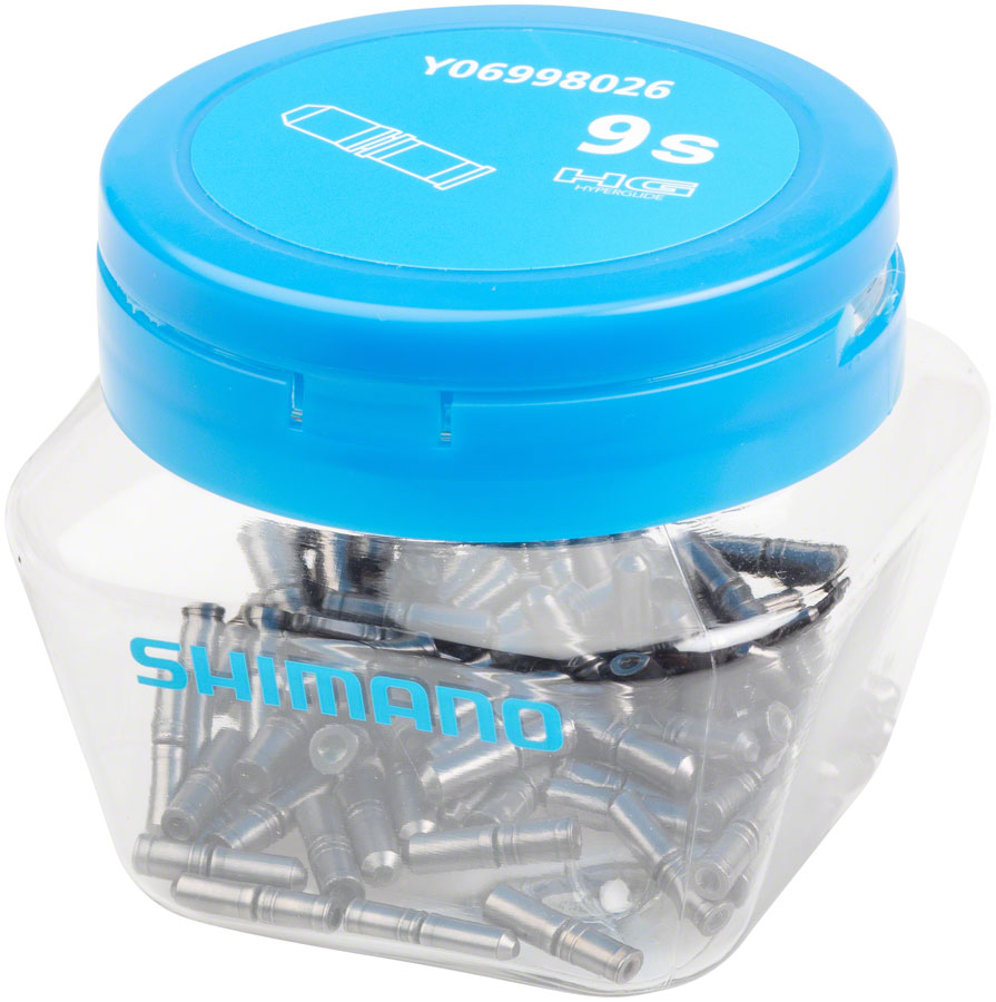 Shimano CN-770 Chain Pin - 9 Speed Box of 100 Chain Links and Pins Shimano   