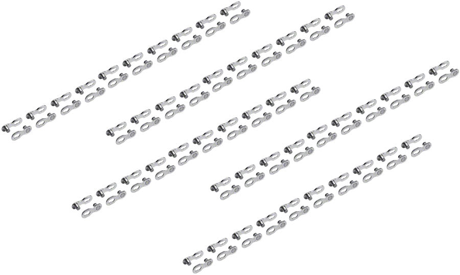 Shimano SM-CN910-12 Quick Link - 12-Speed 50 Pairs Chain Links and Pins Shimano   