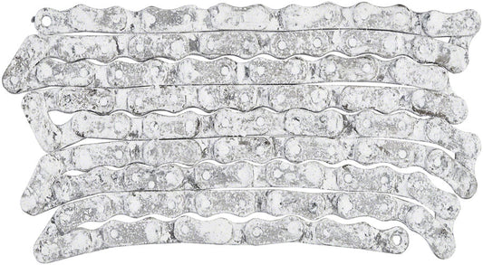 CeramicSpeed UFO Chain - SRAM AXS 12-Speed 114 Links Silver Chains CeramicSpeed   