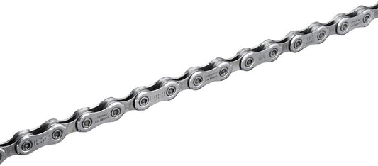 Shimano XT CN-M8100 Chain - 12-Speed 138 Links Silver Chains Shimano   