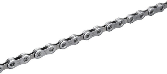 Shimano SLX CN-M7100 Chain - 12-Speed 126 Links Silver Chains Shimano   