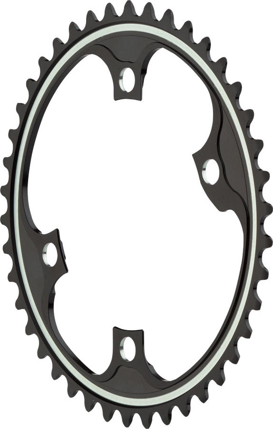 Shimano Dura-Ace R9100 42t 110mm 11-Speed Chainring for 42/54t Chainrings Shimano   