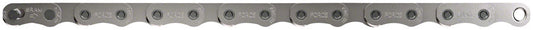SRAM Force AXS Chain - 12-Speed 114 Links Flattop Silver Chains SRAM   