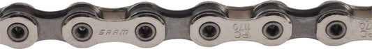 SRAM PC-1170 Chain - 11-Speed 114 Links Silver/Gray Chains SRAM   