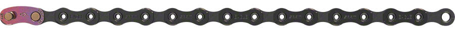 SRAM XX1 Eagle Chain - 12-Speed 126 Links Black Chains SRAM   