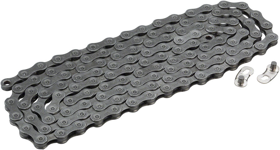 SRAM NX Eagle Chain - 12-Speed 126 Links Gray Chains SRAM   