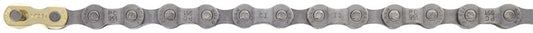 SRAM PC-951 Chain - 9-Speed 114 Links Gray Chains SRAM   