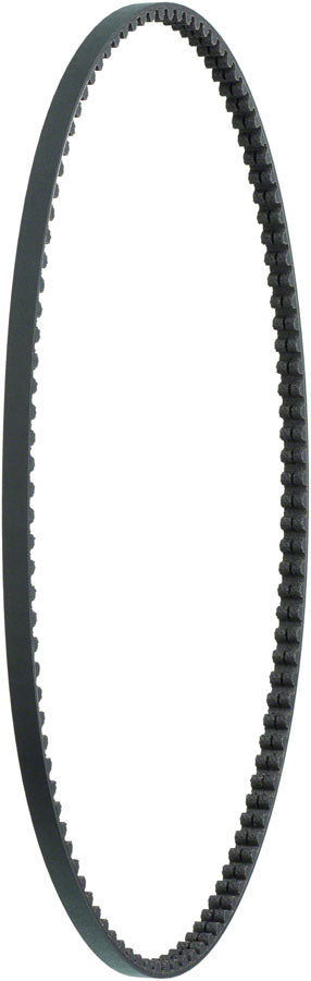 Gates Carbon Drive CDN Urban CenterTrack Belt - 115t Black Belt Drive Belt Gates Carbon Drive   