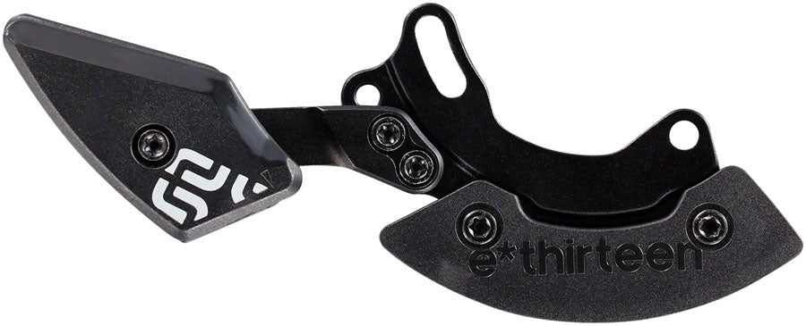 e*thirteen Vario Downhill Chainguide - 28-36t Lower Only Black Chain Retention Systems E*thirteen   