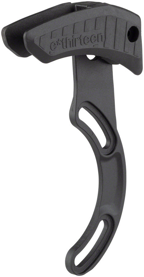 e*thirteen e*spec Plus Chain Guide 34-38t Bosch CX Gen4 ISO Compact Slider BLK Chain Retention Systems E*thirteen   