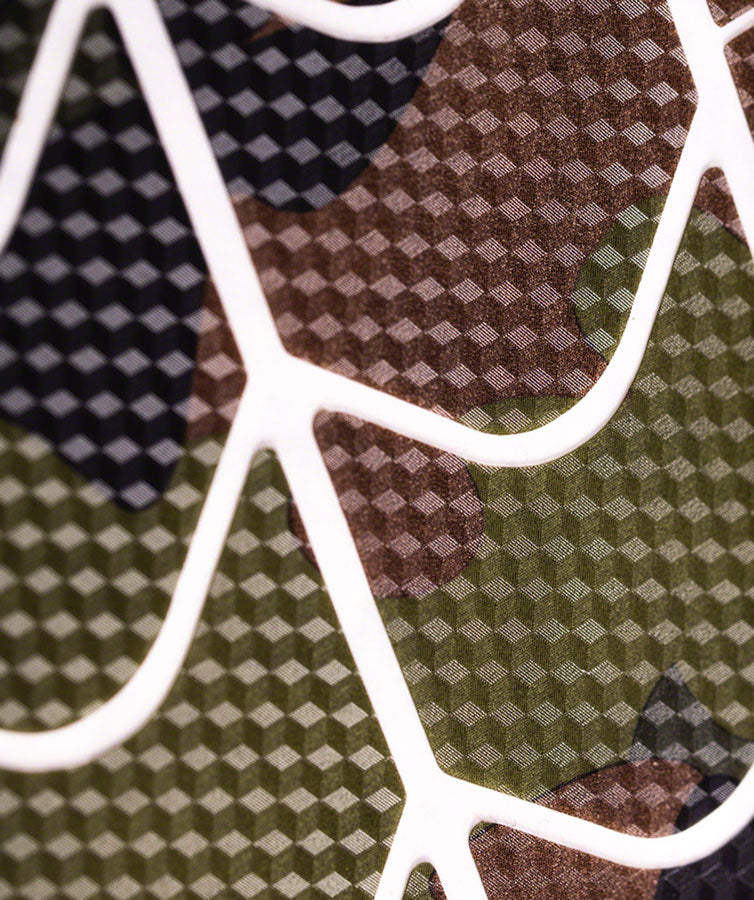 Muc-Off DH/Enduro/Trail Frame Protection Kit - 45-Piece Kit Camo Chainstay/Frame Protection Muc-Off   