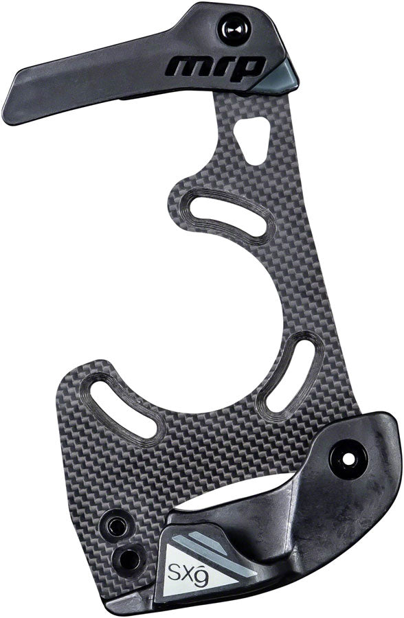 MRP SXg SLR CB Chain Guide - 30-34T ISCG-05 Black Chain Retention Systems MRP   