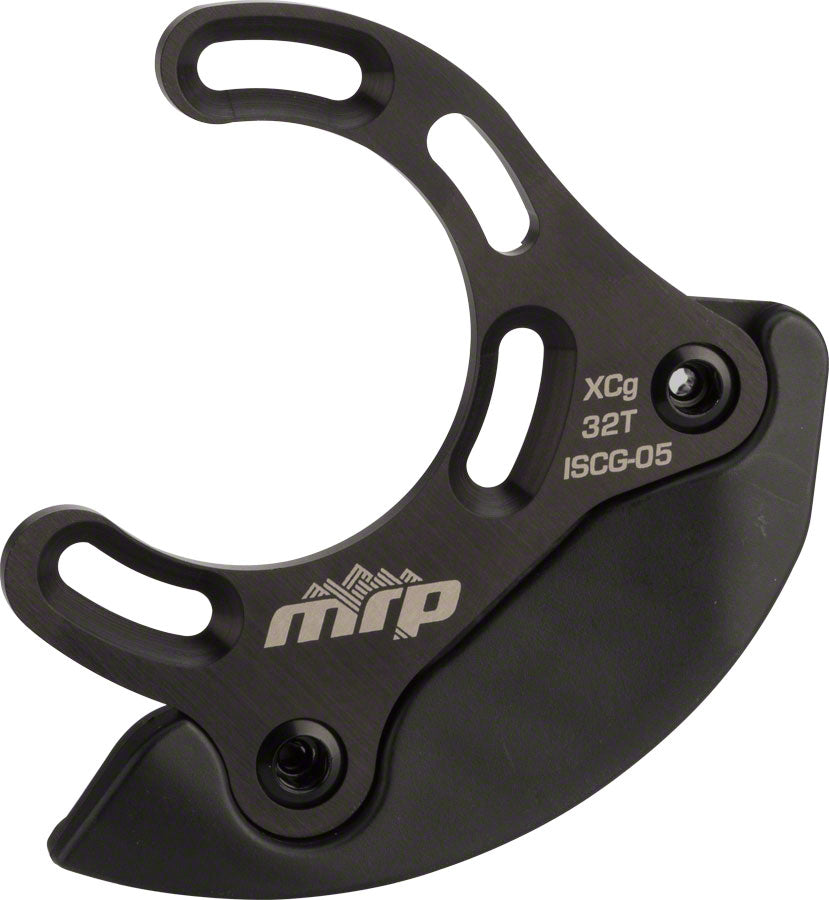MRP XCg V2 Alloy Bash Guard - 32T ISCG-05 Chain Retention Systems MRP   