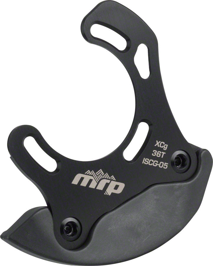MRP XCg V2 36T Chain Guide ISCG-05 Chain Retention Systems MRP   