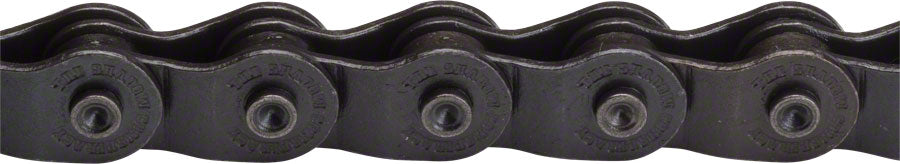 The Shadow Conspiracy Interlock V2 Race Chain - Single Speed 3/32" 98 Links Half Link Chain BLK Chains The Shadow Conspiracy   