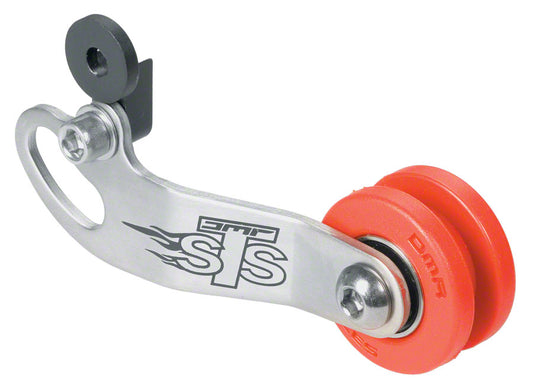 DMR STS Chain Tensioner Stainless Steel Silver Single-Speed / Dingle-Speed Tensioners DMR   