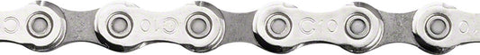 Campagnolo Veloce Chain - 10-Speed 114 Links Silver Chains Campagnolo   