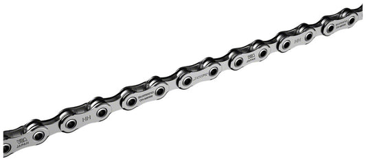 Shimano XTR CN-M9100 Chain - 12-Speed 126 Links Silver Chains Shimano   