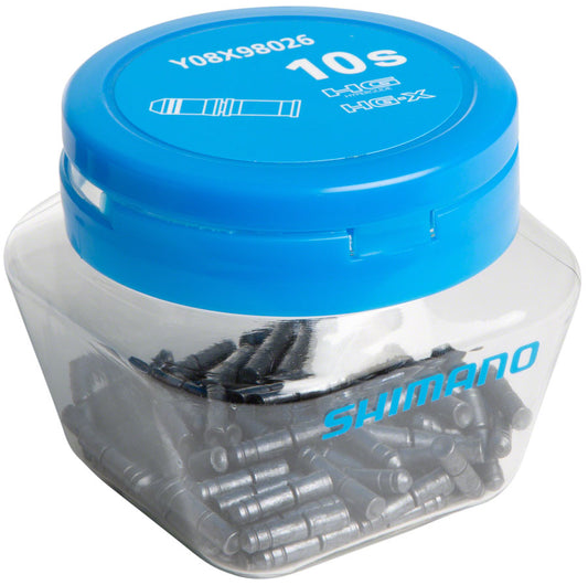 Shimano CN-7900/7901 10 Speed Chain Pins - Bag of 100 Chain Links and Pins Shimano   
