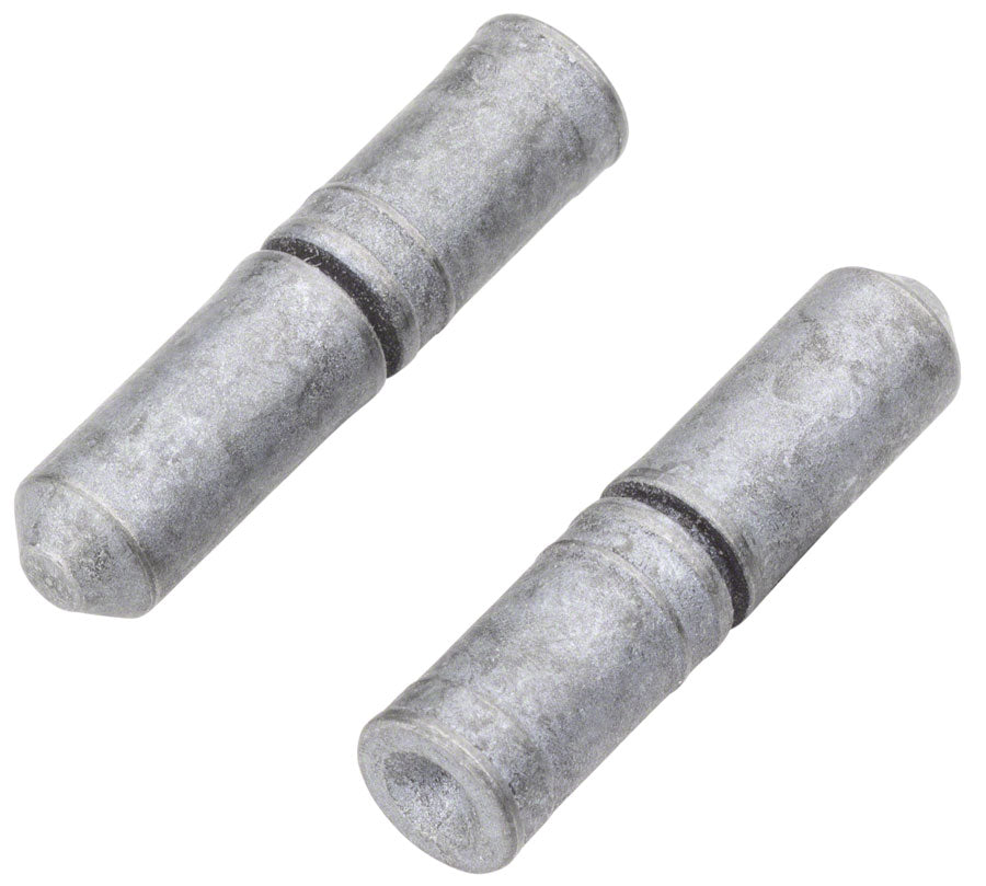 Shimano Chain Pins - For 7/8-Speed Chain Box of 100 Chain Links and Pins Shimano   