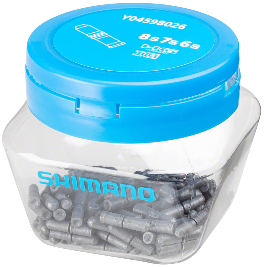 Shimano Chain Pins - For 7/8-Speed Chain Box of 100 Chain Links and Pins Shimano   