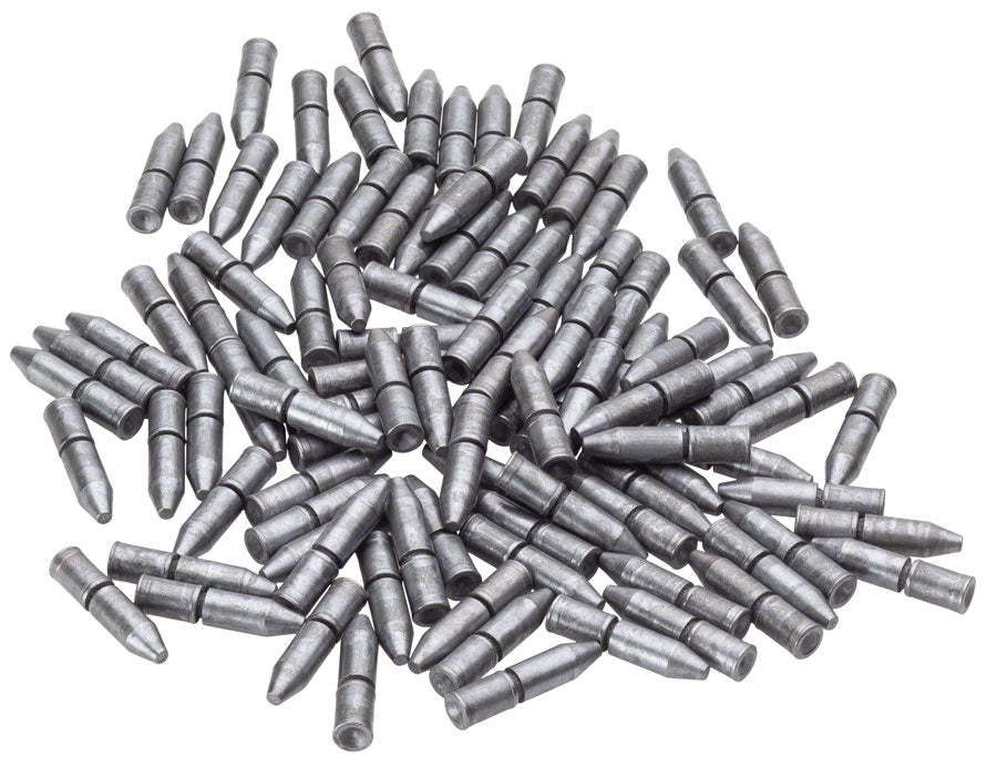 Shimano Chain Pins - For 11-Speed Chain Bag of 100 Chain Links and Pins Shimano   