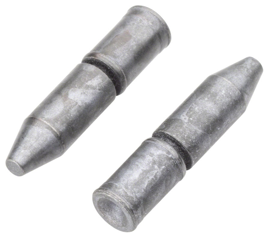 Shimano Chain Pins - For 11-Speed Chain Bag of 100 Chain Links and Pins Shimano   