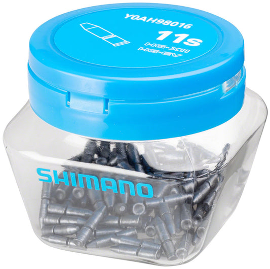 Shimano Chain Pins - For 11-Speed Chain Bag of 100 Chain Links and Pins Shimano   