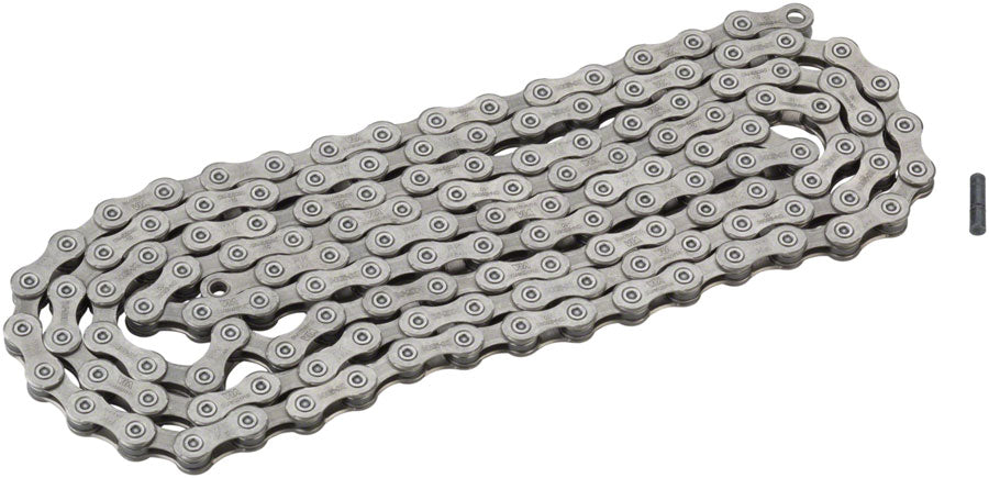 Shimano STEPS CN-E6090-10 Ebike Chain - 10-Speed 138 Links Silver Chains Shimano   