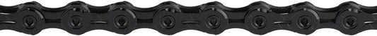 KMC DLC11 Chain - 11-Speed 118 Links Black Chains KMC   