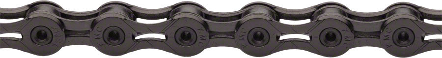 KMC DLC 10 Chain - 10-Speed 116 Links Black Chains KMC   