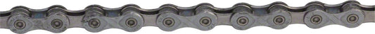 KMC X11 EPT Chain - 11-Speed 116 Links Gray Chains KMC   
