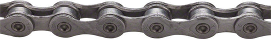 KMC X8 EPT Chain - 6 7 8-Speed 116 Links Gray Chains KMC   