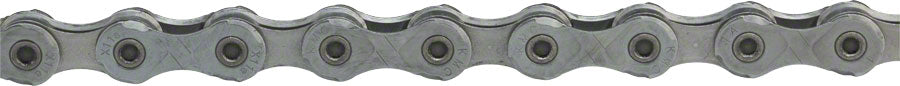 KMC e11 EPT eBike Chain - 11 Speed 136 Links Grey Chains KMC   