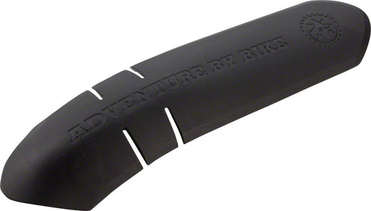 Salsa Downtube Protector for Bucksaw Carbon Chainstay/Frame Protection Salsa   