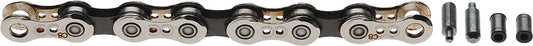 Campagnolo 10-Speed HD-Link C-10 Ultra Narrow Link Kit - 5.9mm Chain Links and Pins Campagnolo   