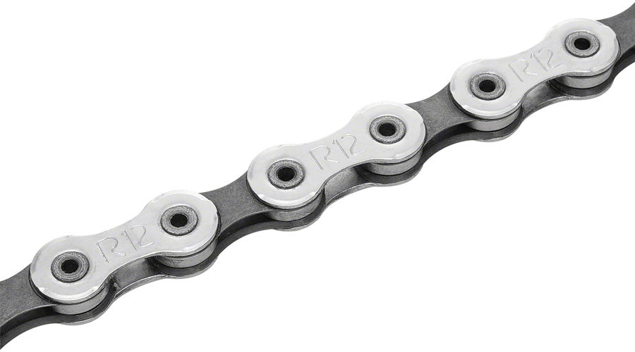 Campagnolo Super Record Chain - 12-Speed 114 Links Silver Chains Campagnolo   