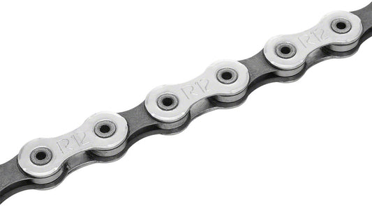 Campagnolo Super Record Chain - 12-Speed 114 Links Silver Chains Campagnolo   