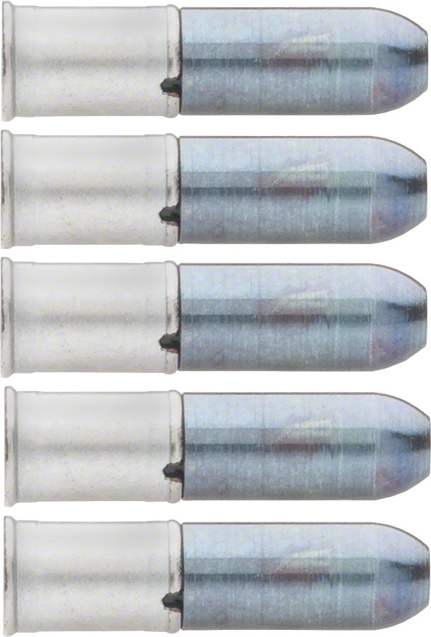 Campagnolo 11-Speed Ultra Link Chain Pins - Bag of 5 Chain Links and Pins Campagnolo   