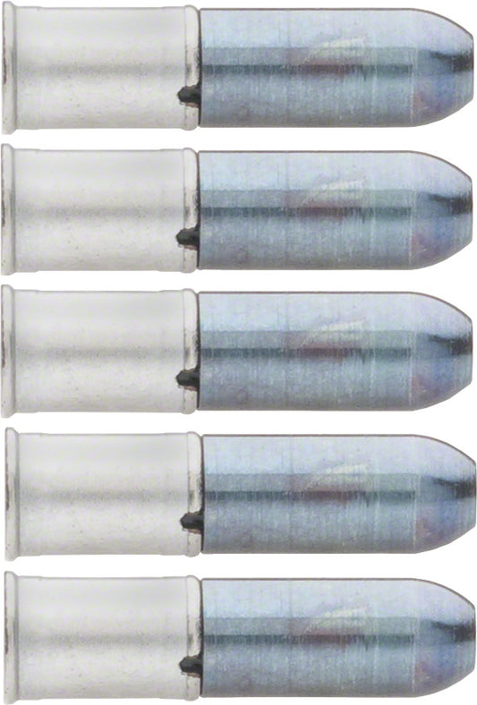 Campagnolo 11-Speed Ultra Link Chain Pins - Bag of 5 Chain Links and Pins Campagnolo   