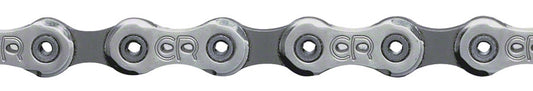 Campagnolo Record Chain - 10-Speed 114 Links Silver Chains Campagnolo   