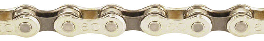 Campagnolo Record Chain - 9-Speed 114 Links Silver Chains Campagnolo   