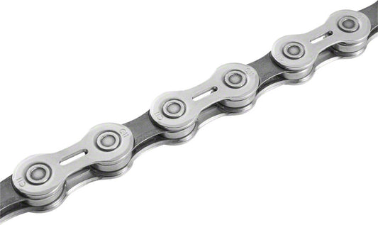 Campagnolo 11 Chain - 11-Speed 114 Links Silver Chains Campagnolo   