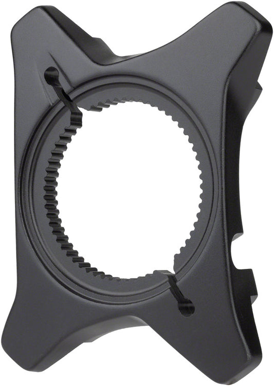 SRAM Ebike Crank Spider - 107BCD Specialized Mahle Black Chainrings SRAM   