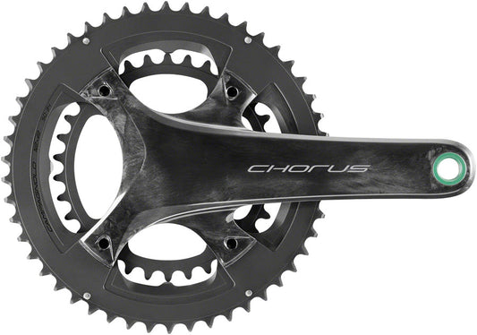 Campagnolo Chorus Crankset - 170mm 12-Speed 48/32t 96 BCD Campagnolo Ultra-Torque Spindle Interface Carbon Cranksets and Arms Campagnolo   