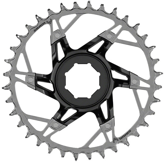 SRAM XX T-Type Chainring - 36T Brose Direct Mount Chainrings SRAM   
